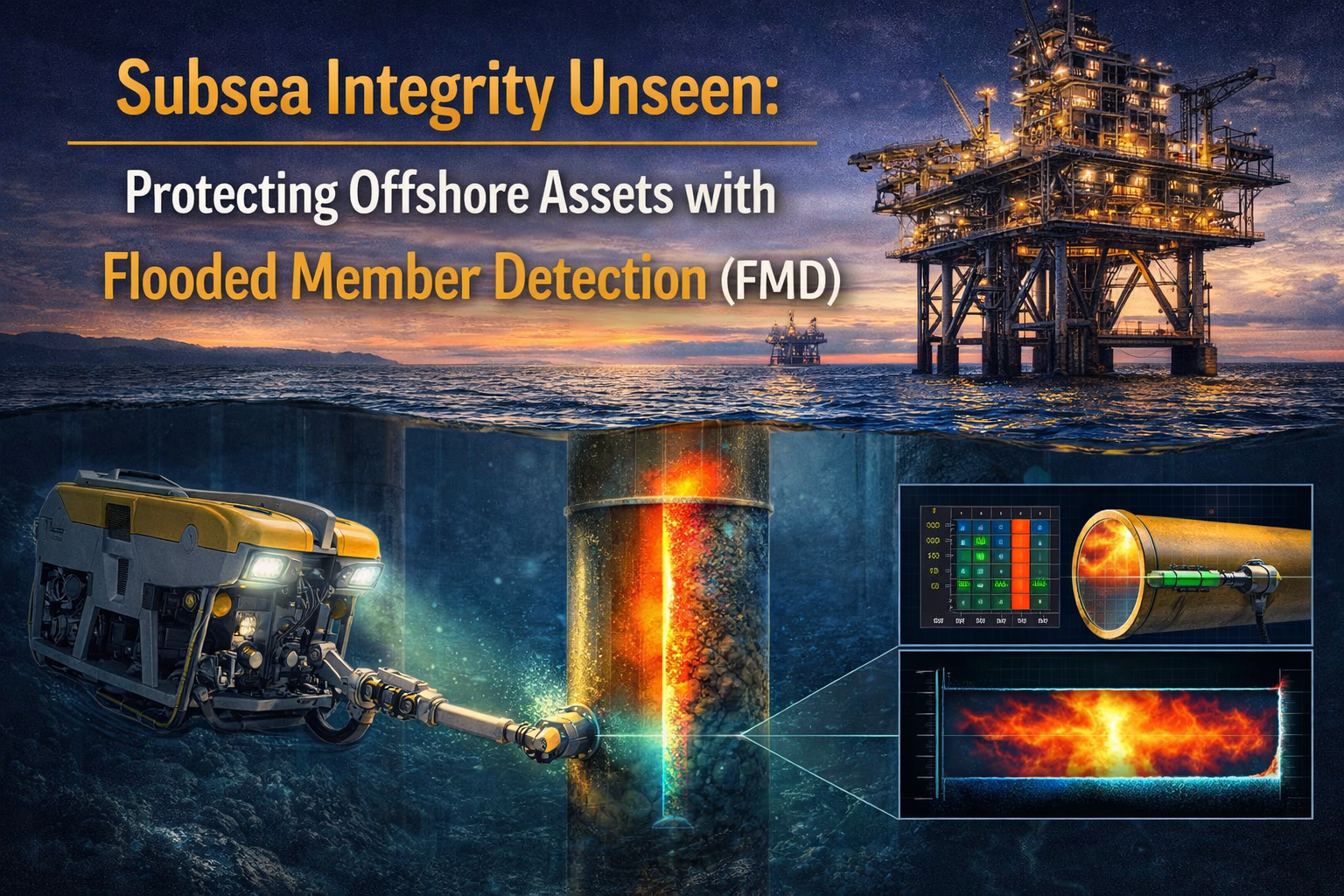 Subsea Integrity Unseen