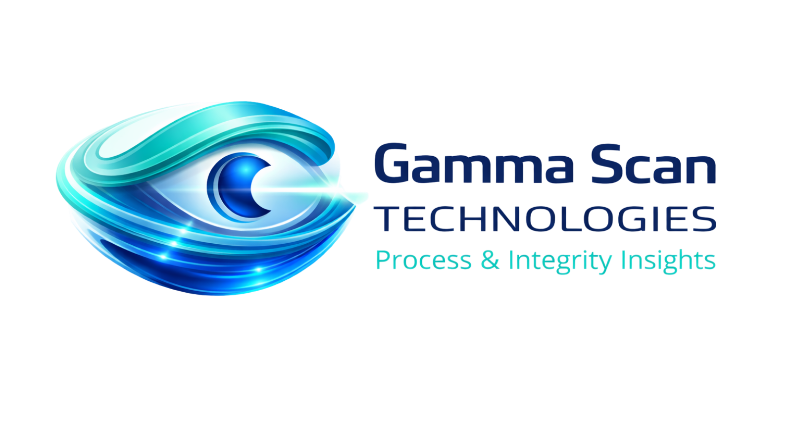 Gamma Scan Logo