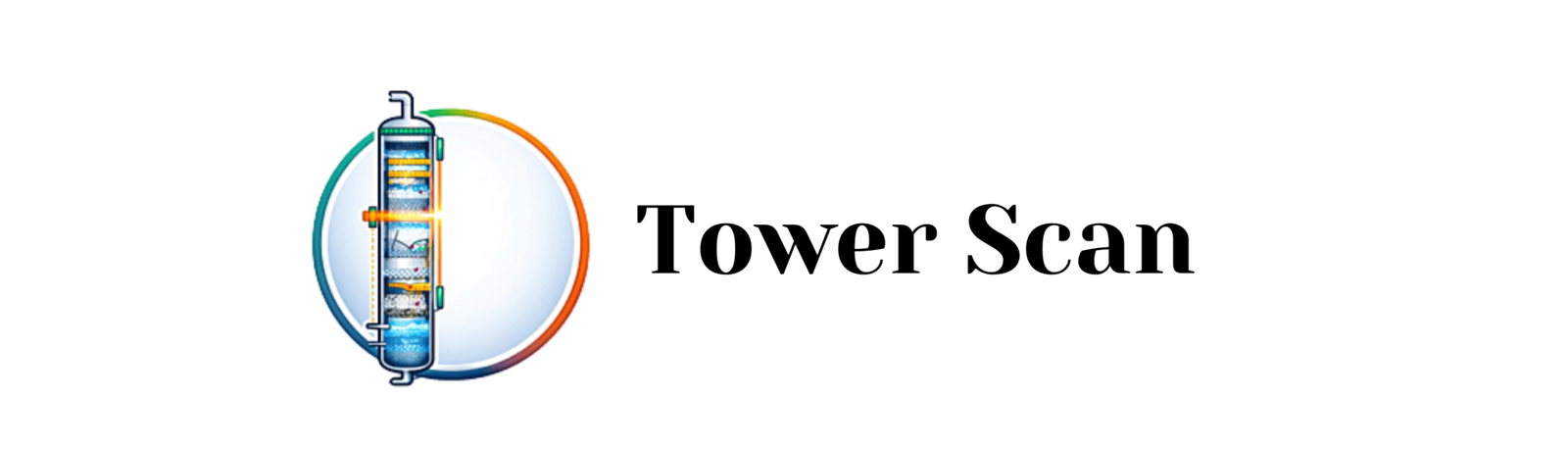 Tower Scan Logo