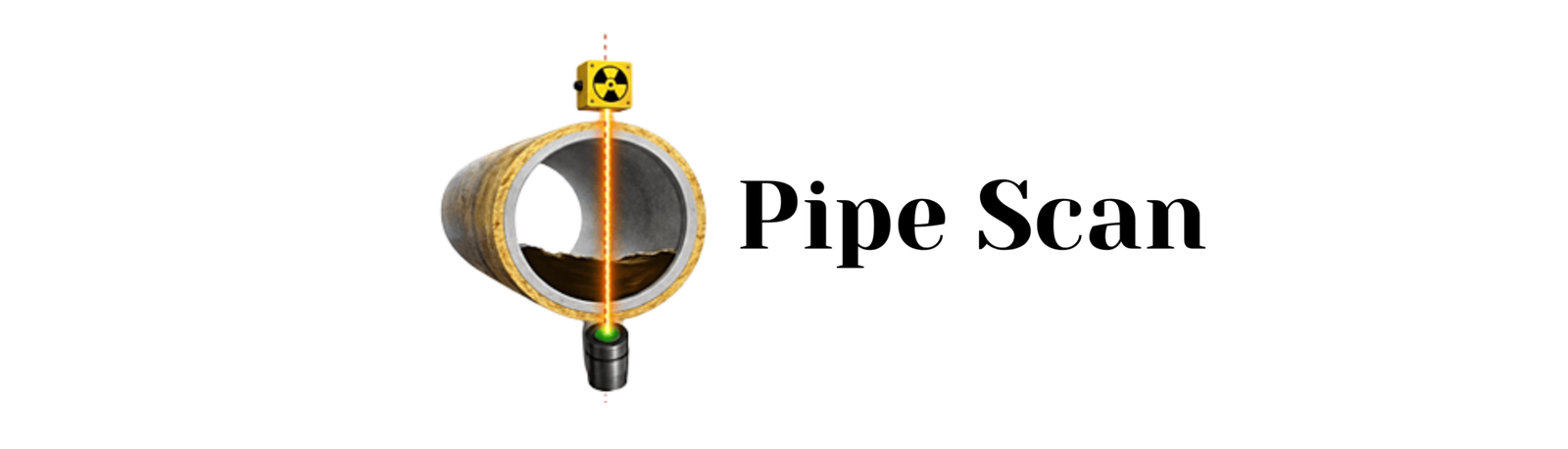 Pipe Scan Logo